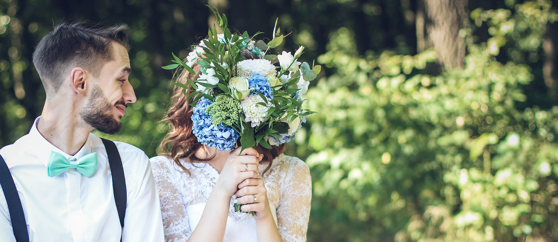 Central Kentucky weddings