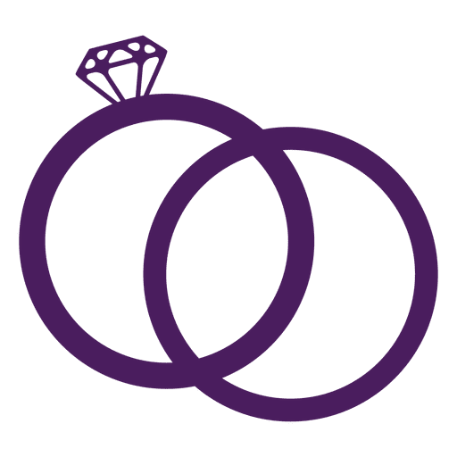 Wedding rings